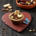 Lemon-Biscotti Taler