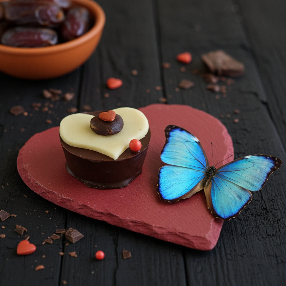 Marzipan Taler